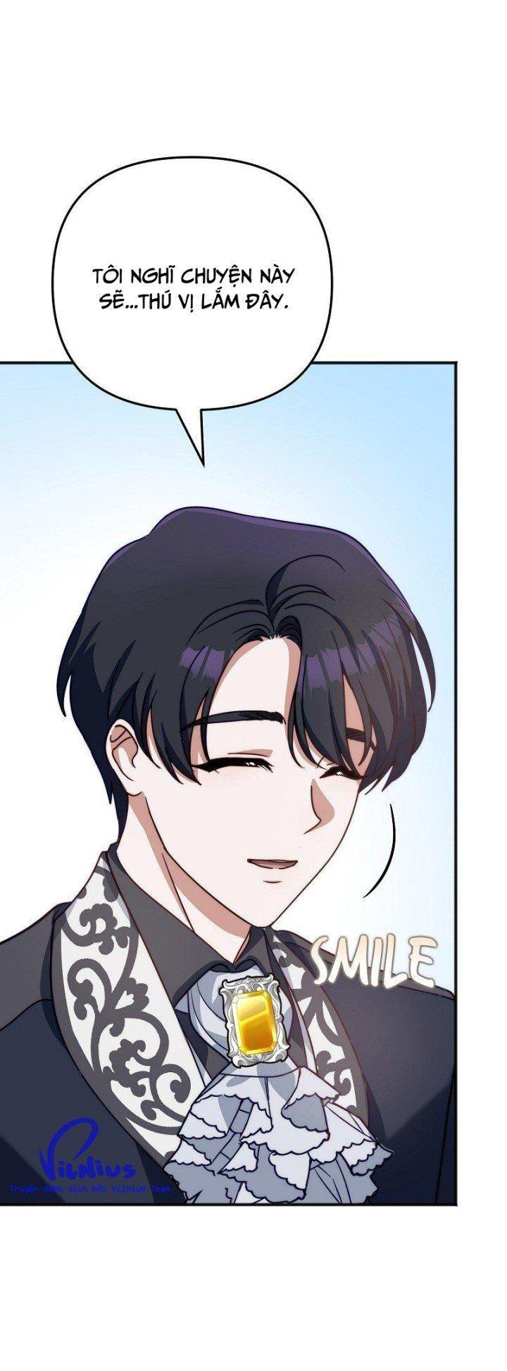 tôi là người duy nhất có thể nói được ngôn ngữ cổ đại chapter 6 31