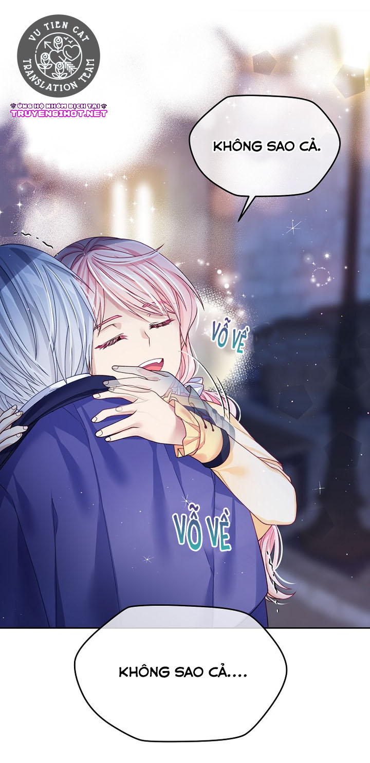 tôi gặp rắc rối vì chồng qúa dễ thương chapter 9.2 17