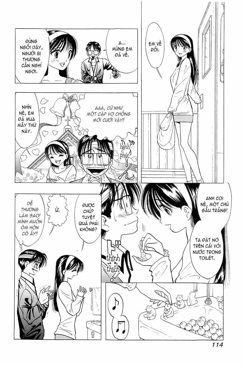 yume de aetara chapter 29 13