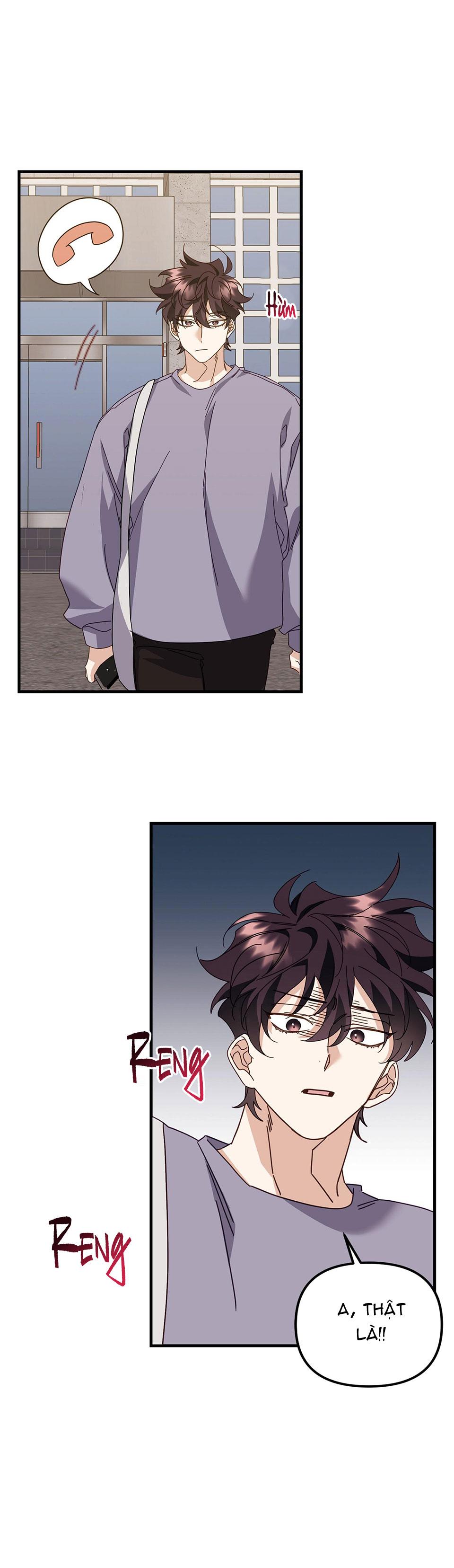 hổ trở về chapter 26 50