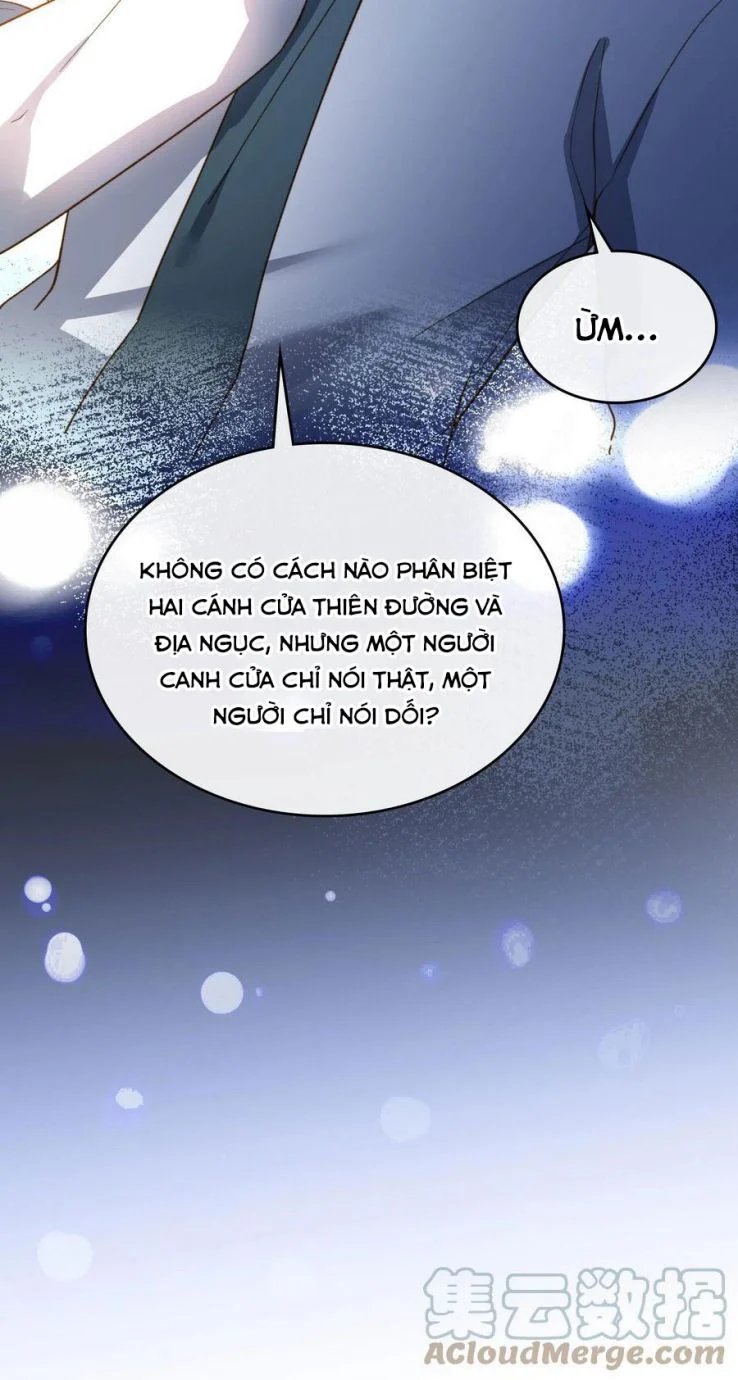 nụ hôn vực thẳm chapter 83 15