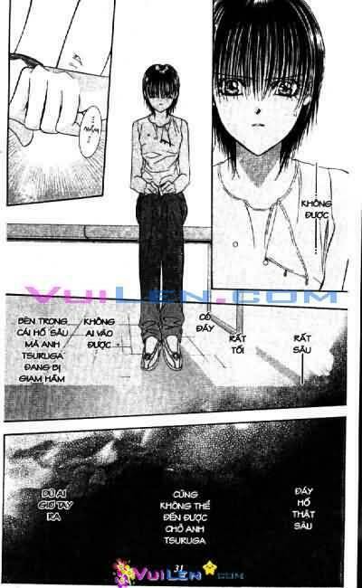 thử thách của kyouko chapter 66 32