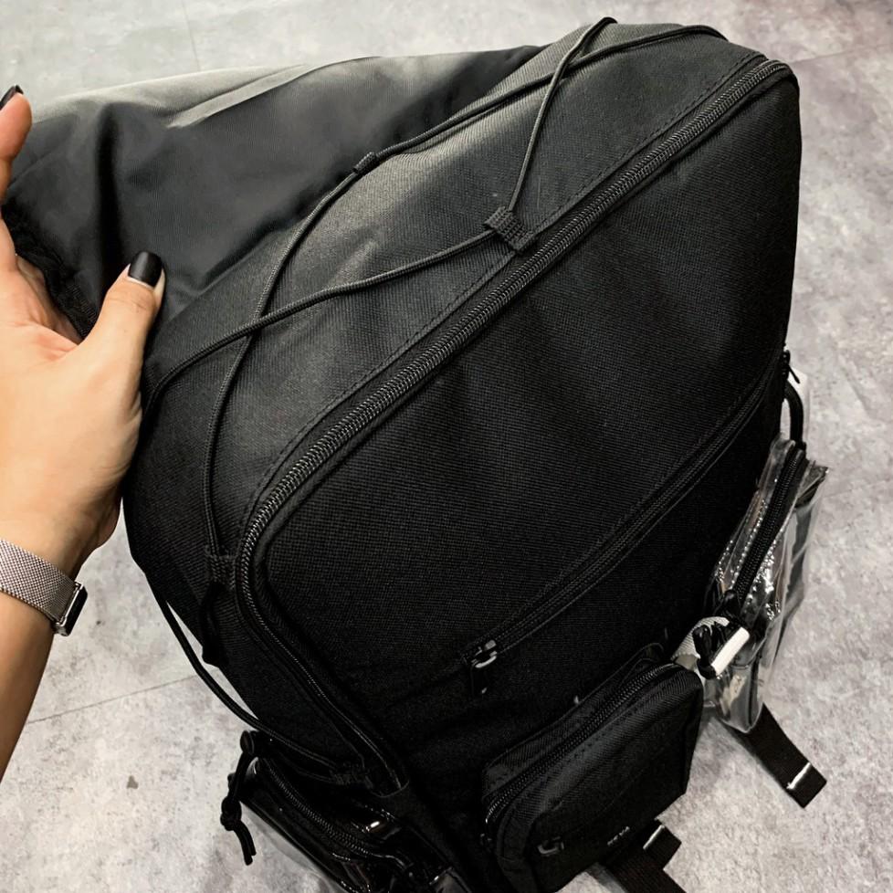 Balo CND phản quang