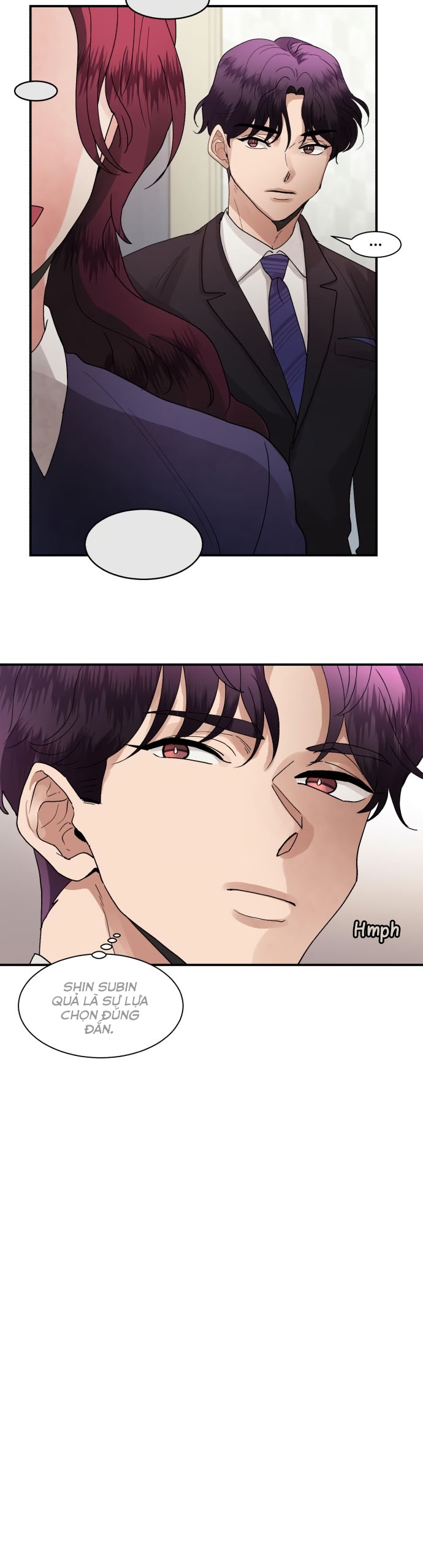 cặp đôi oan gia ngõ hẹp chapter 8 15