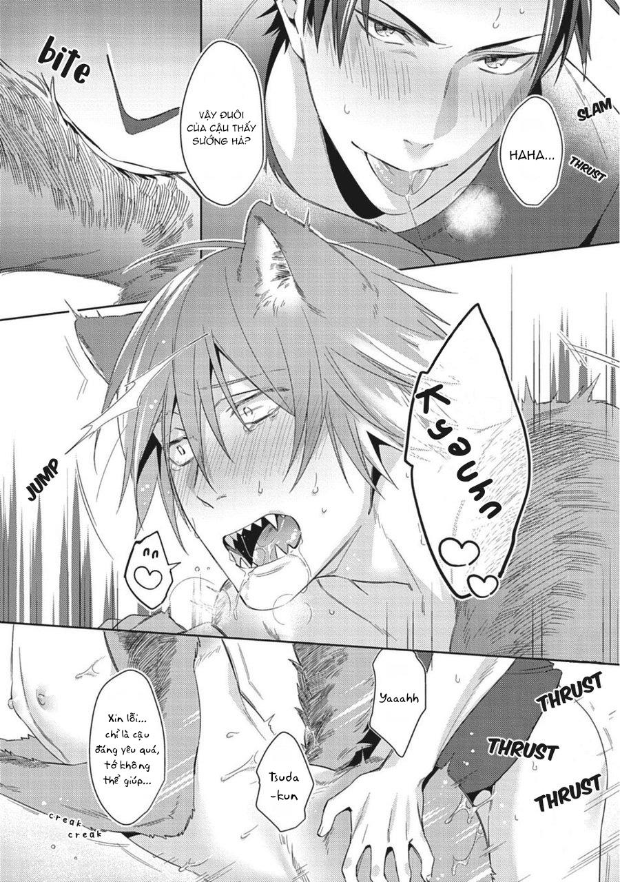 người tà răm luôn có quỷ theo sau chapter 71 23