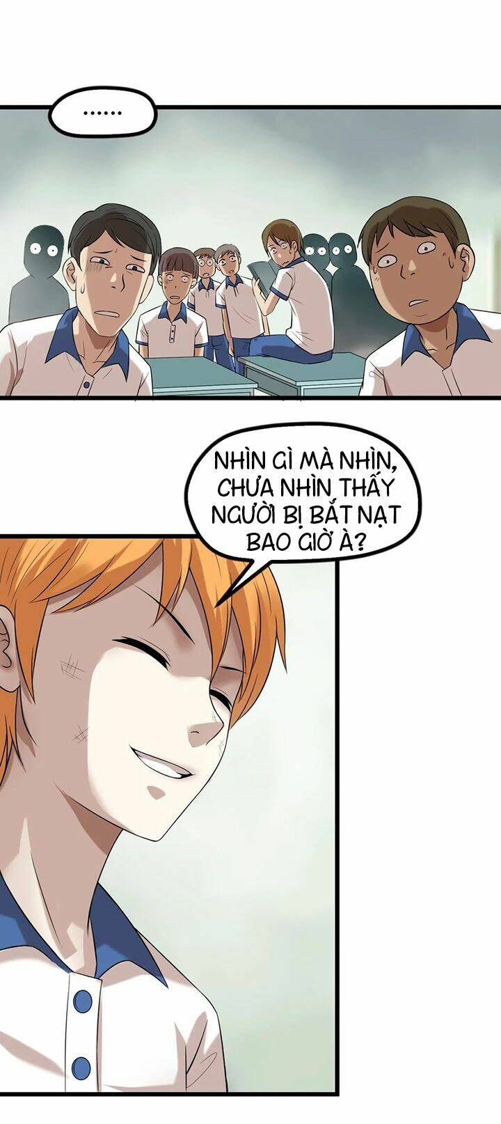 đai ca trở lại tuổi 16 chapter 14 26