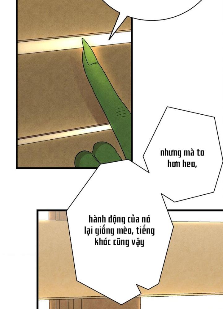 skeleton làm bố chapter 6 108