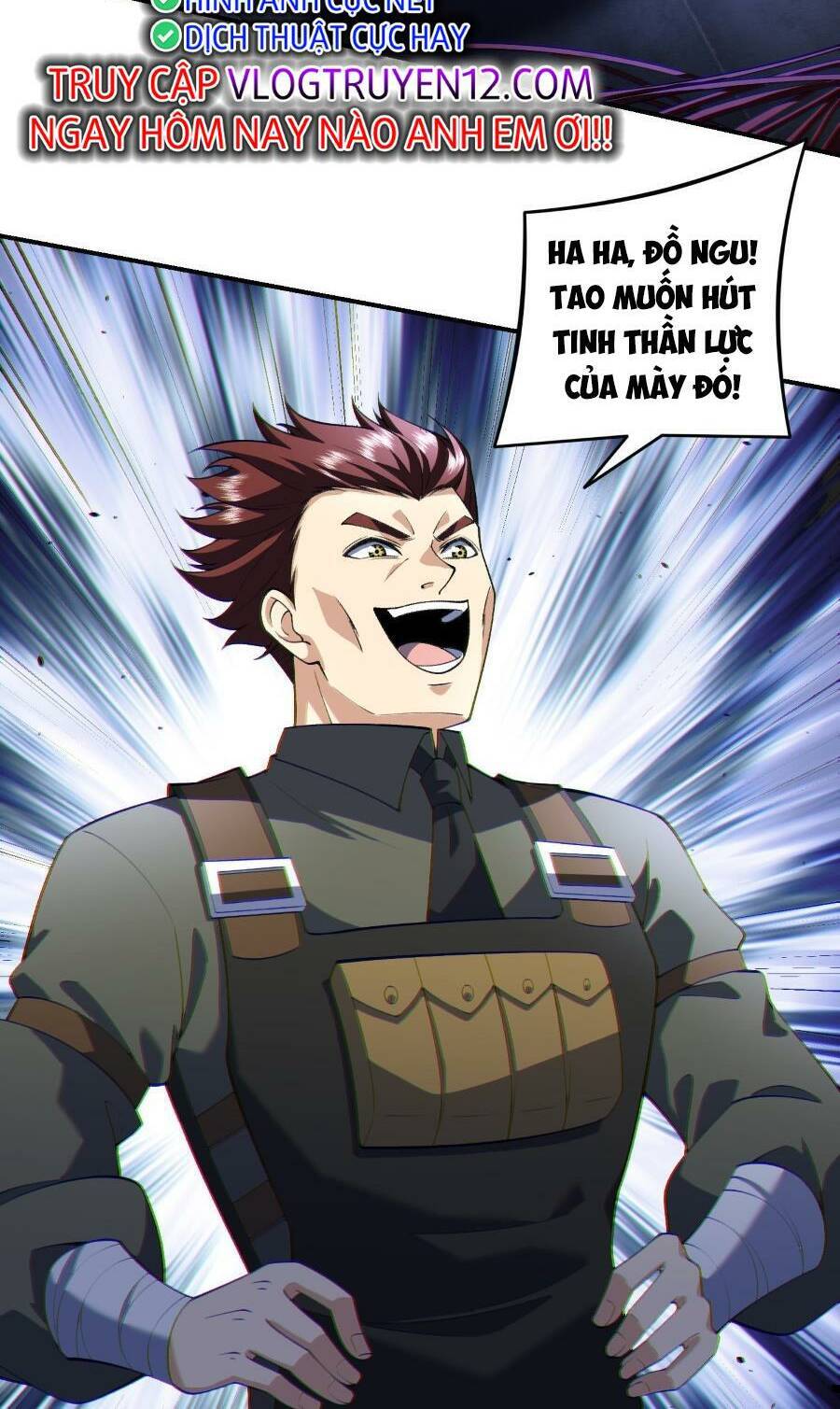 trong đầu ta có đại đạo tam thiên chapter 9 45