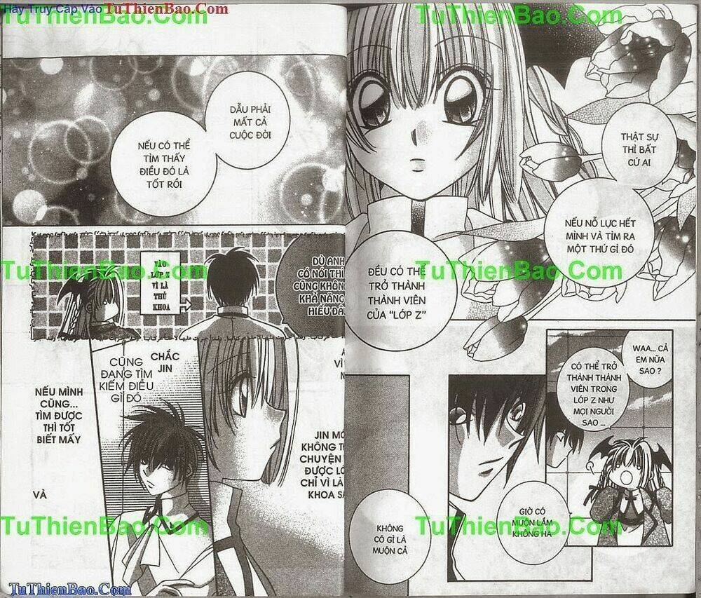 cô nàng quản gia chapter 5 88