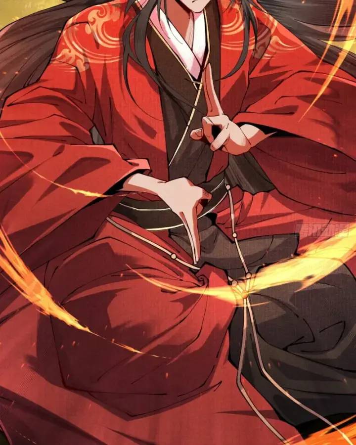 gặp mạnh thì càng mạnh, tu vi của ta không giới hạn chapter 5 58