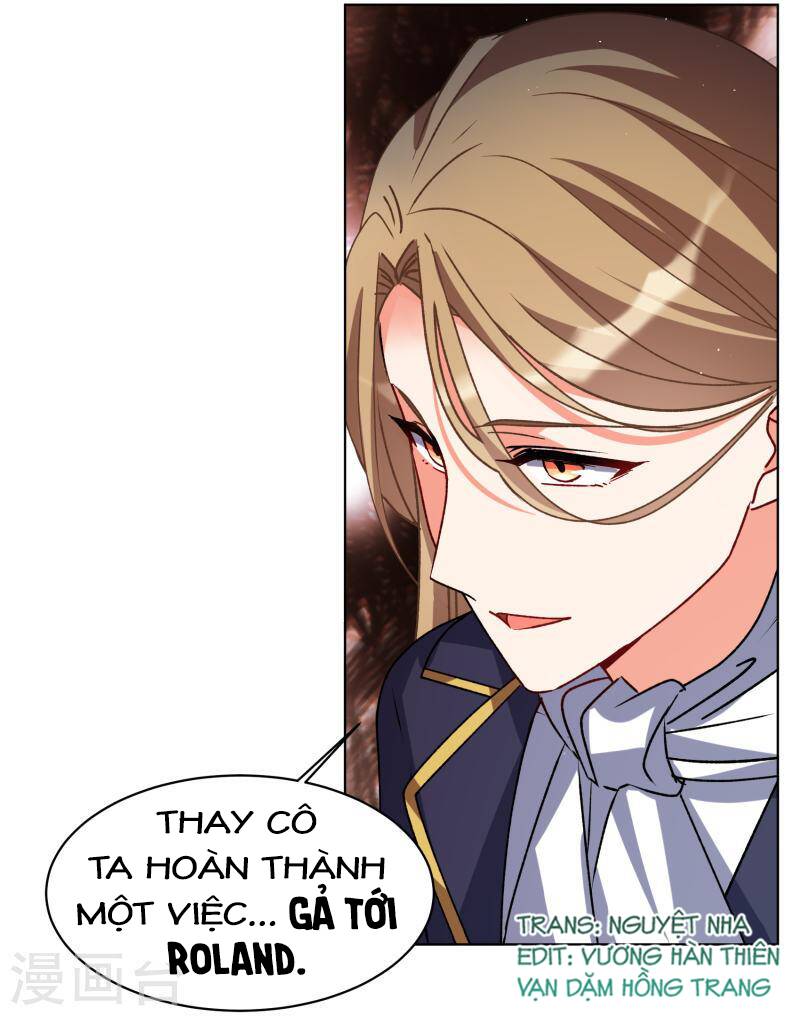 cô ấy đến rồi, xin nằm xuống! chapter 266 10