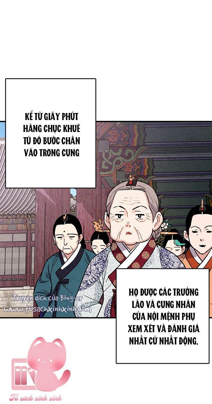 lệnh cấm hôn chapter 73 50