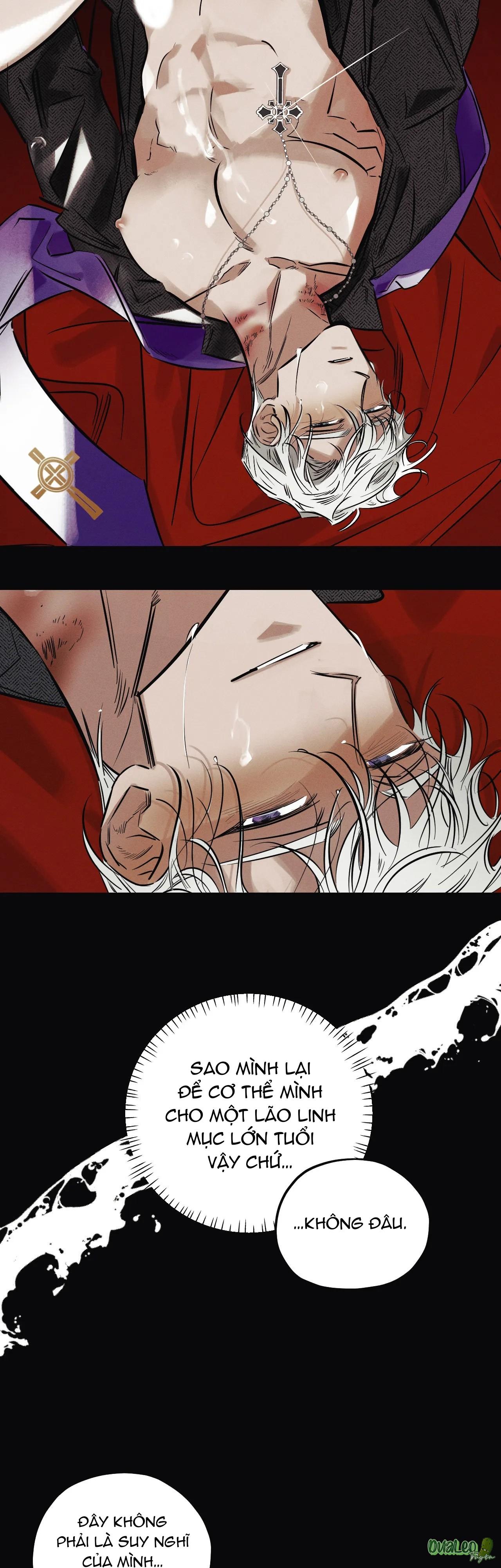 đóa hoa tội lỗi chapter 17 22