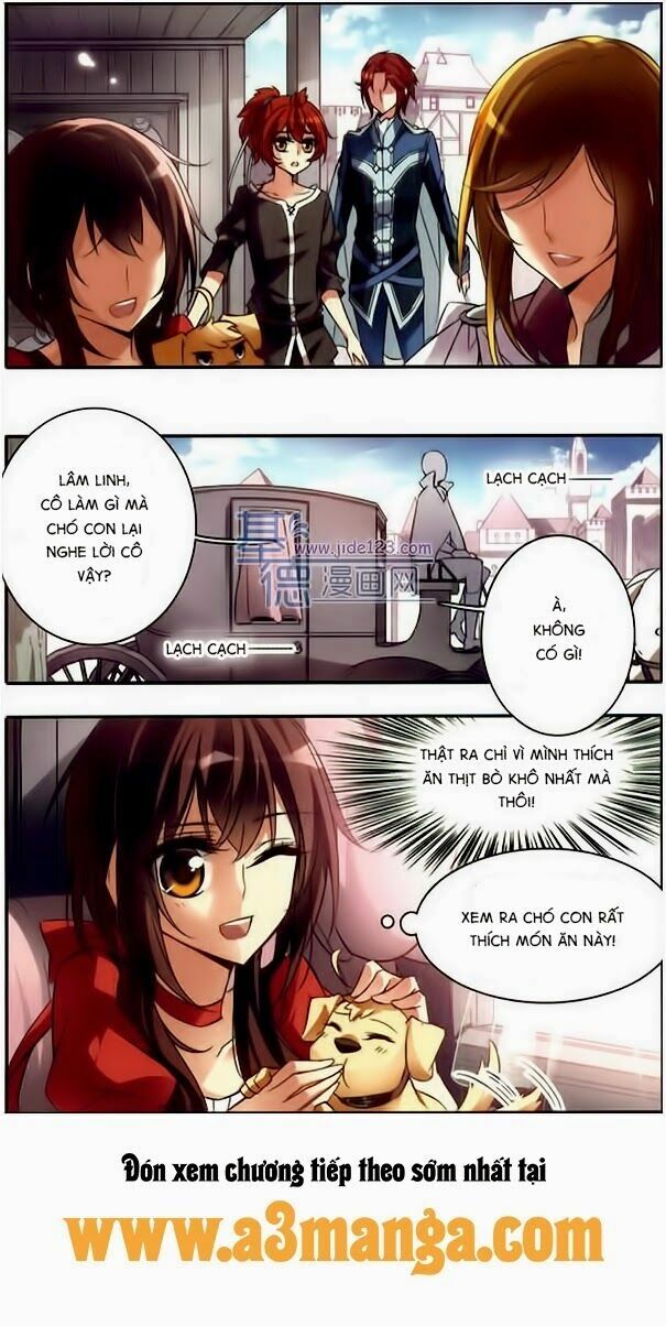 kỵ sĩ hoang tưởng dạ chapter 48 11