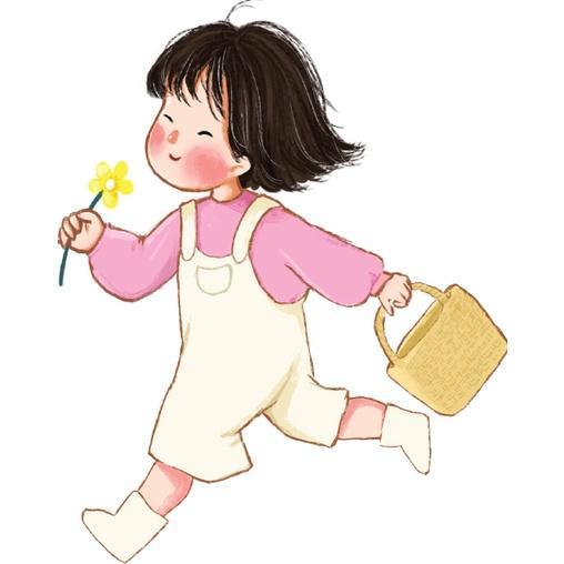 Sách Những Em Bé Đang Lớn - Bản Quyền