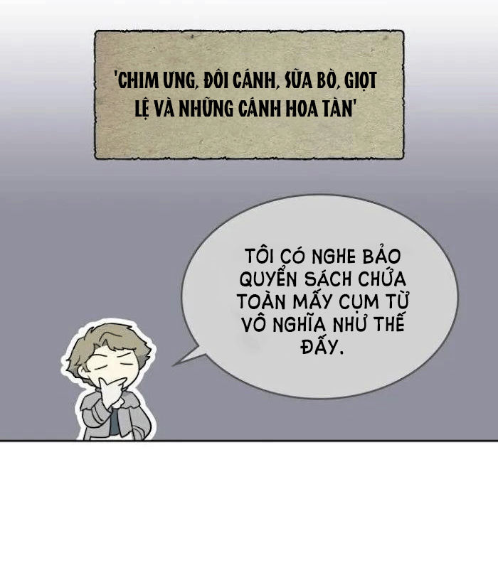 [18+] người đẹp và quái vật chapter 77.2 13
