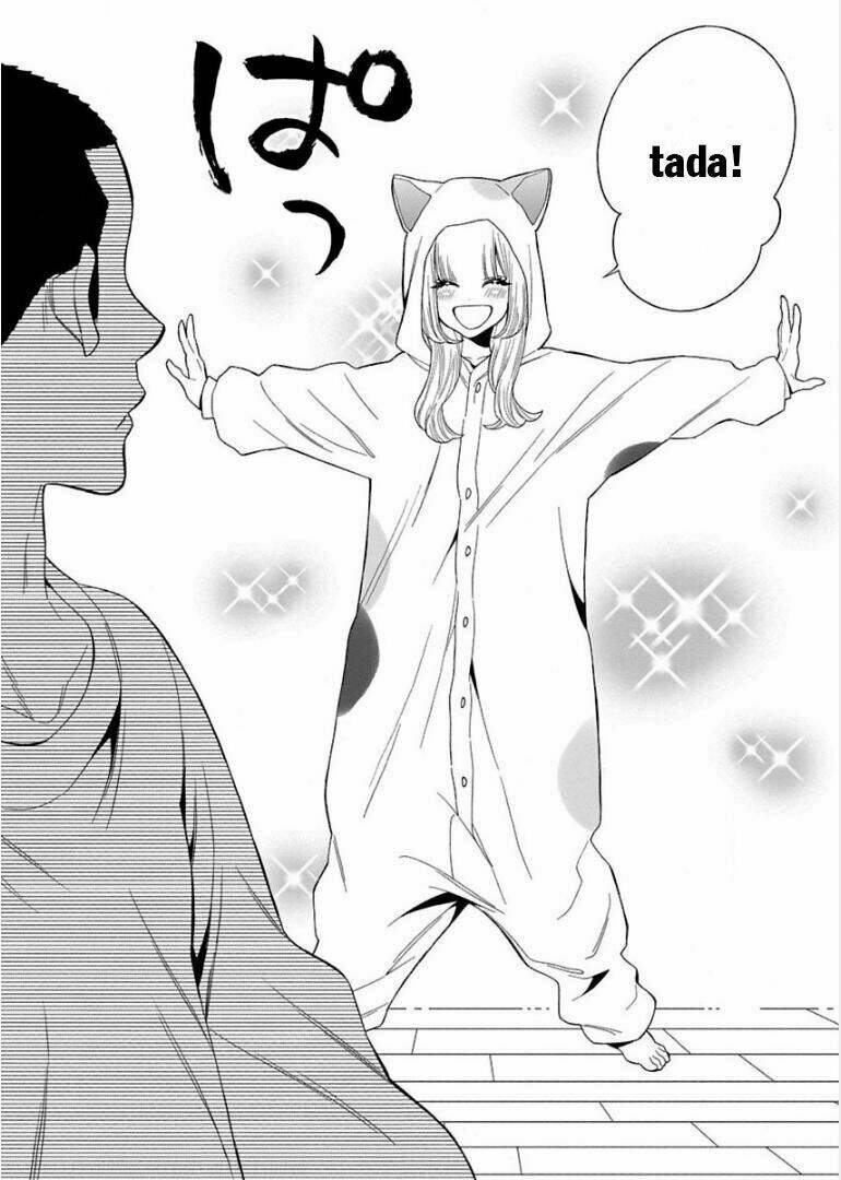 momoiro meloik chapter 86 15