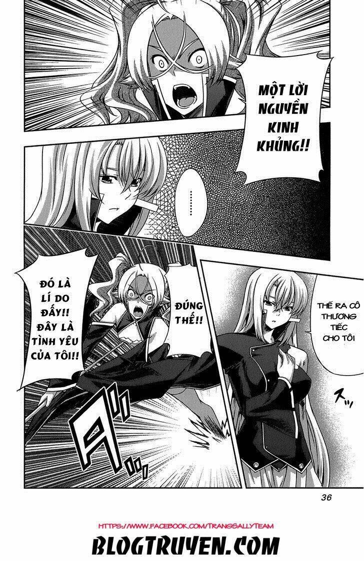 mondlicht (ánh trăng) chapter 20 9