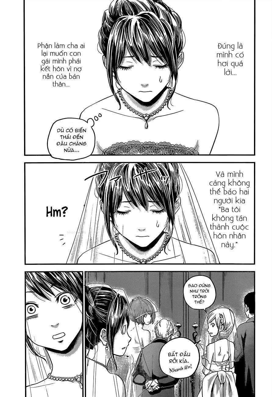 hare kon chapter 9 15