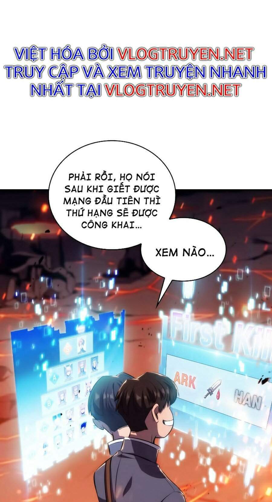kẻ thách đấu chapter 13 157