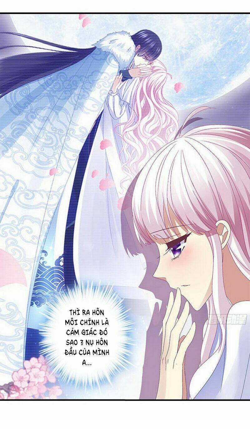 thiên lại âm linh chapter 21 33