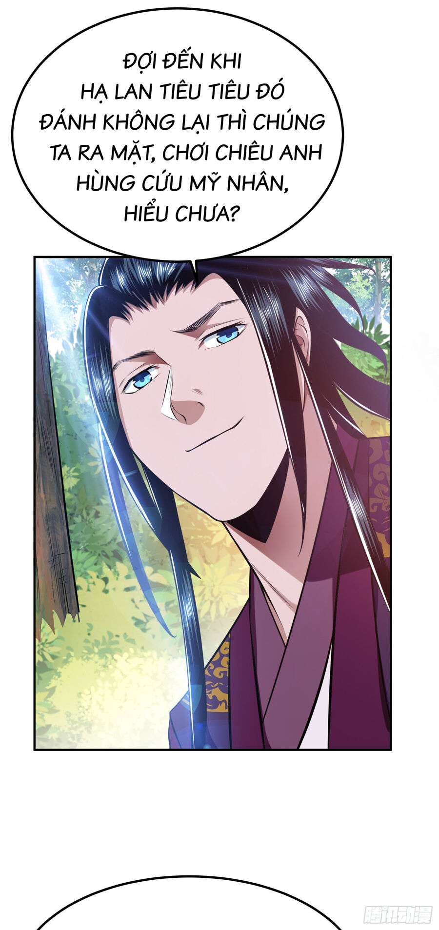 nam chính và hậu cung đều là của ta chapter 32 11