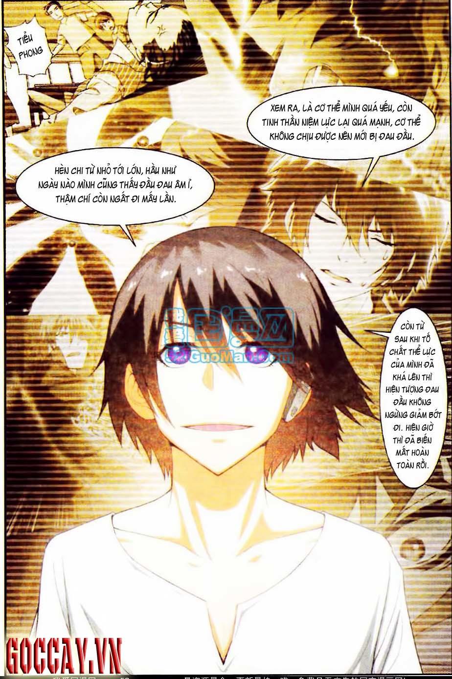 thôn phệ nhân gian chapter 19 2