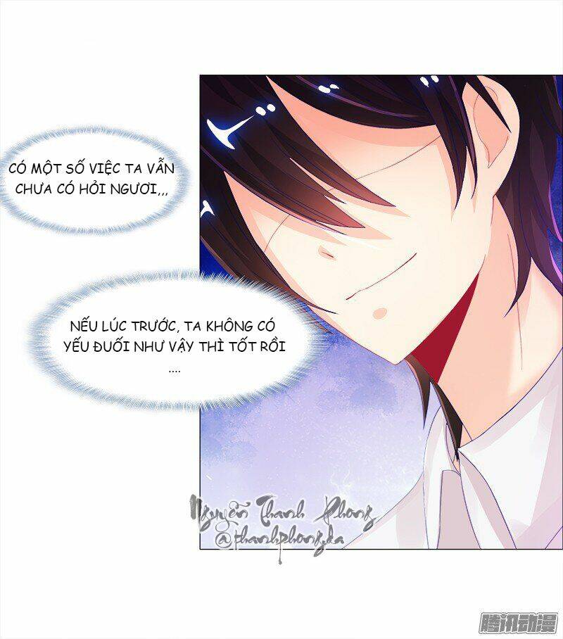 sư tôn hai mặt đừng xằng bậy chapter 5 26