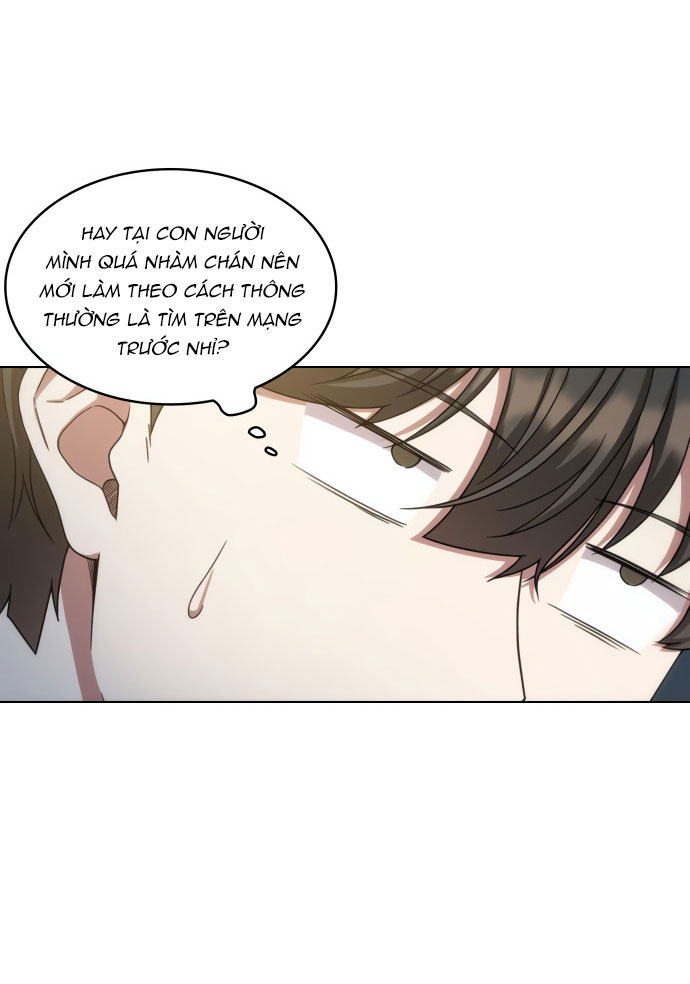 câu chuyện về chị đồng nghiệp của tôi chapter 37.1 22