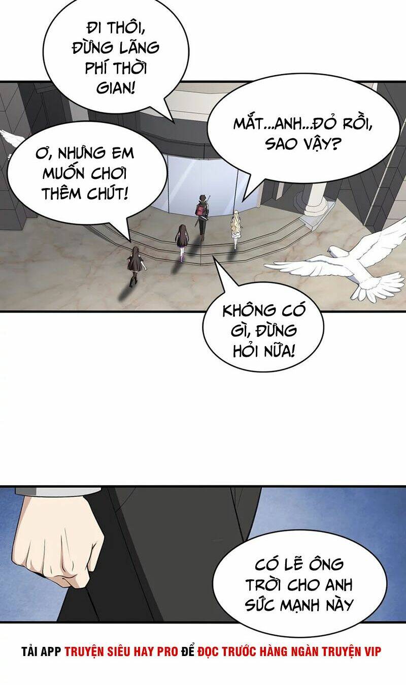 bạn gái virus của tôi chapter 146 35