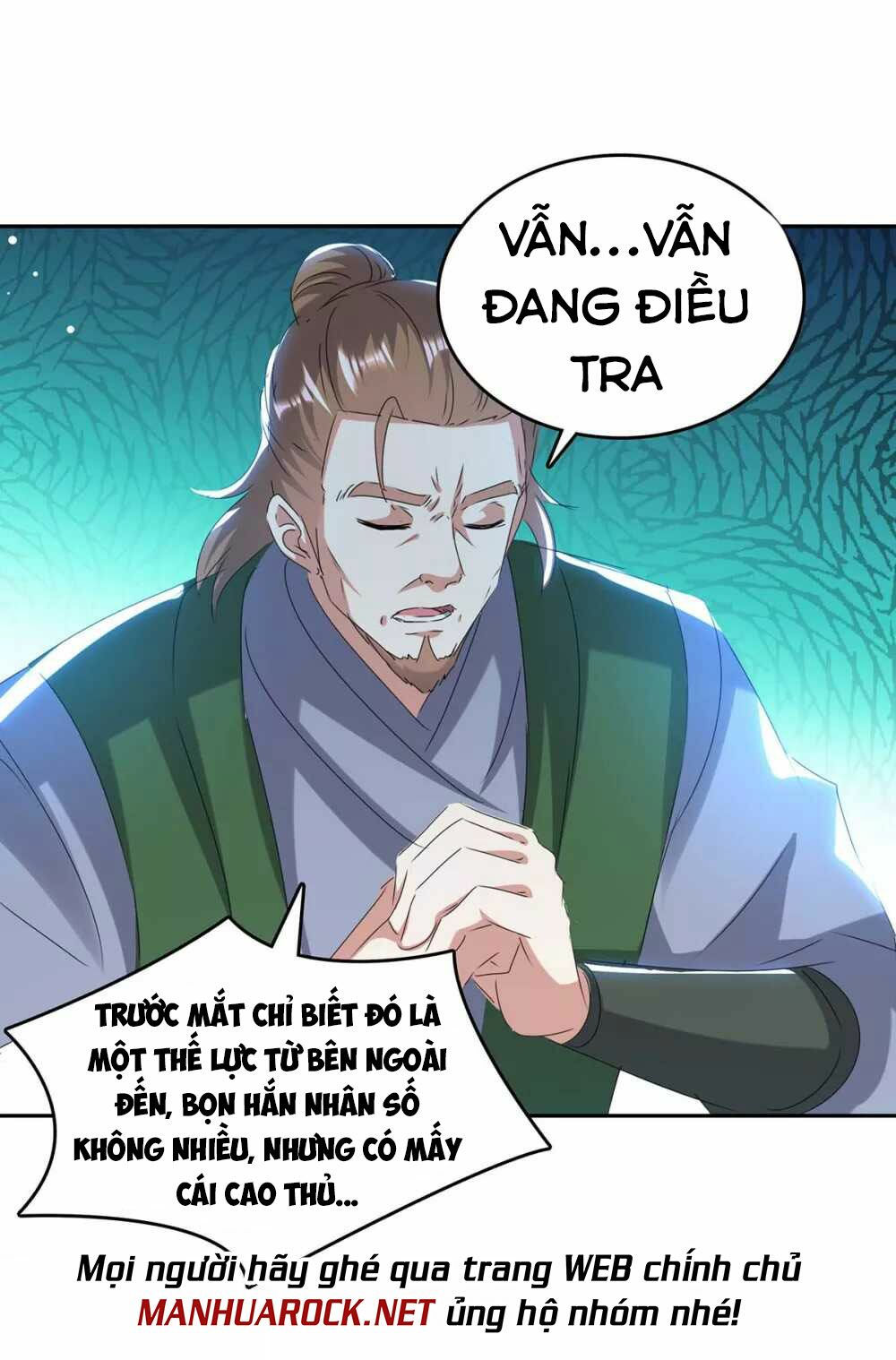 tối cường thăng cấp chapter 260 28