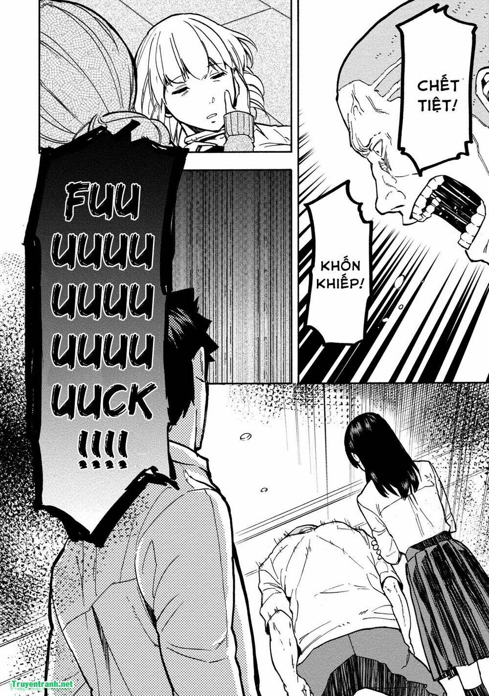 jinrou game chapter 24 15