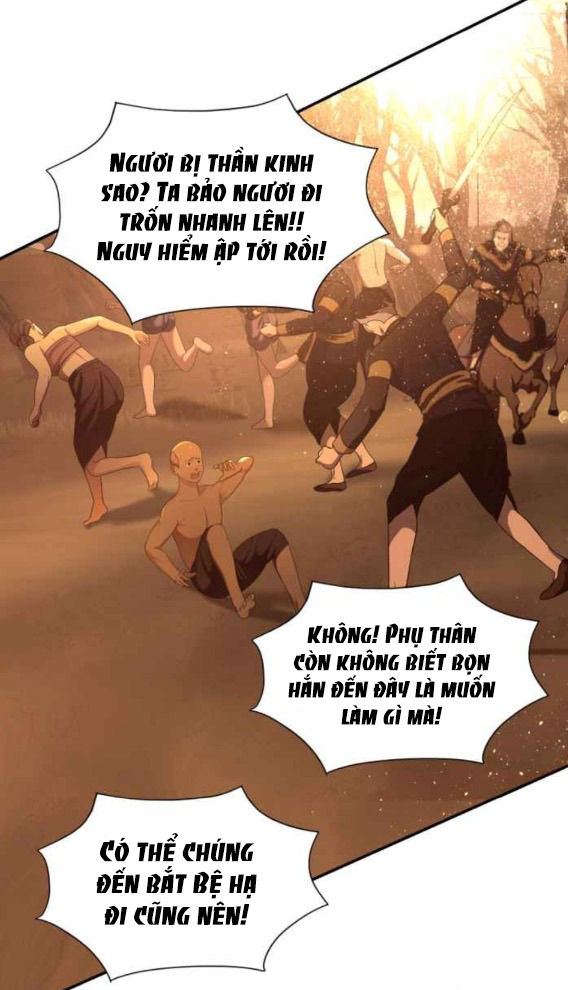 Tôi Là Công Tử Đẹp Trai Nhất Xứ Xiêm chapter 59.2 - Trang 29