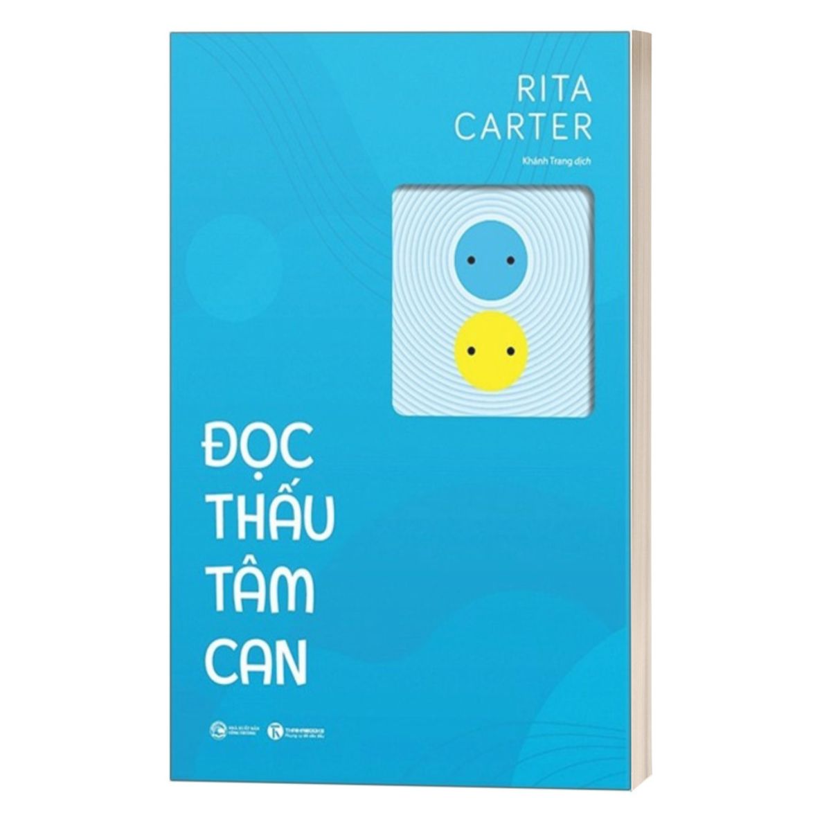 Đọc Thấu Tâm Can - Rita Carter