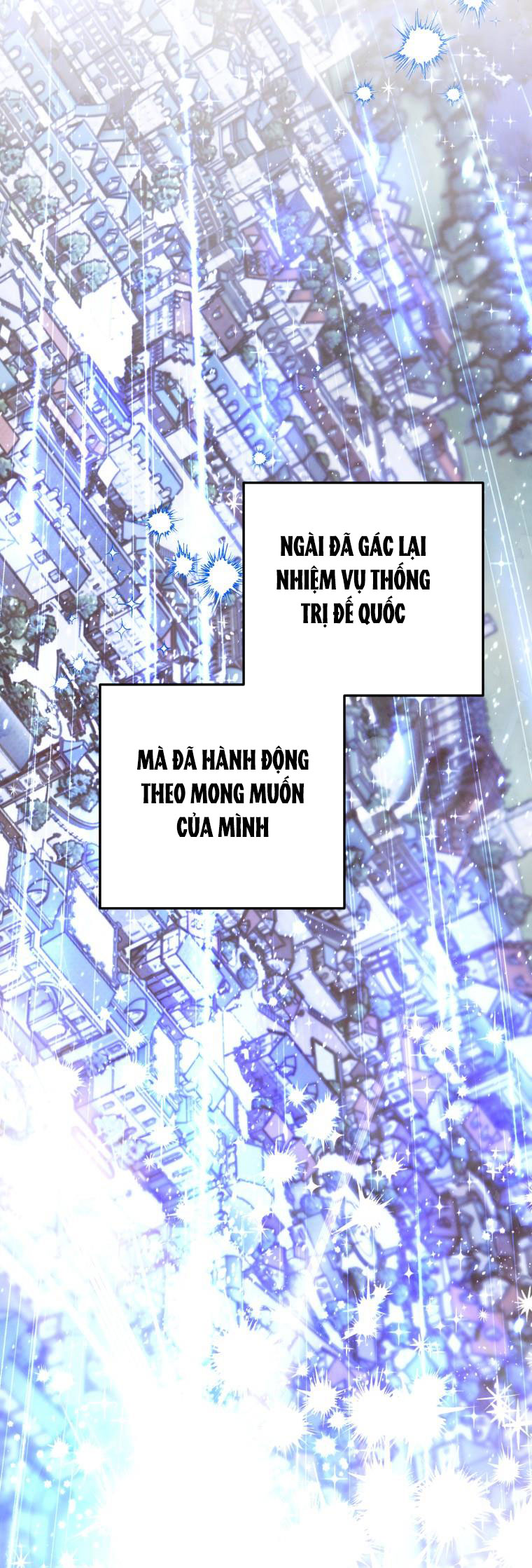 Bỗng Tôi Biến Thành Quạ Đen chapter 107.1 - Trang 47