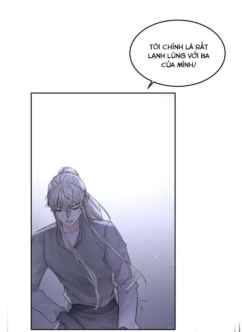 tình cũ là vua chapter 53 16