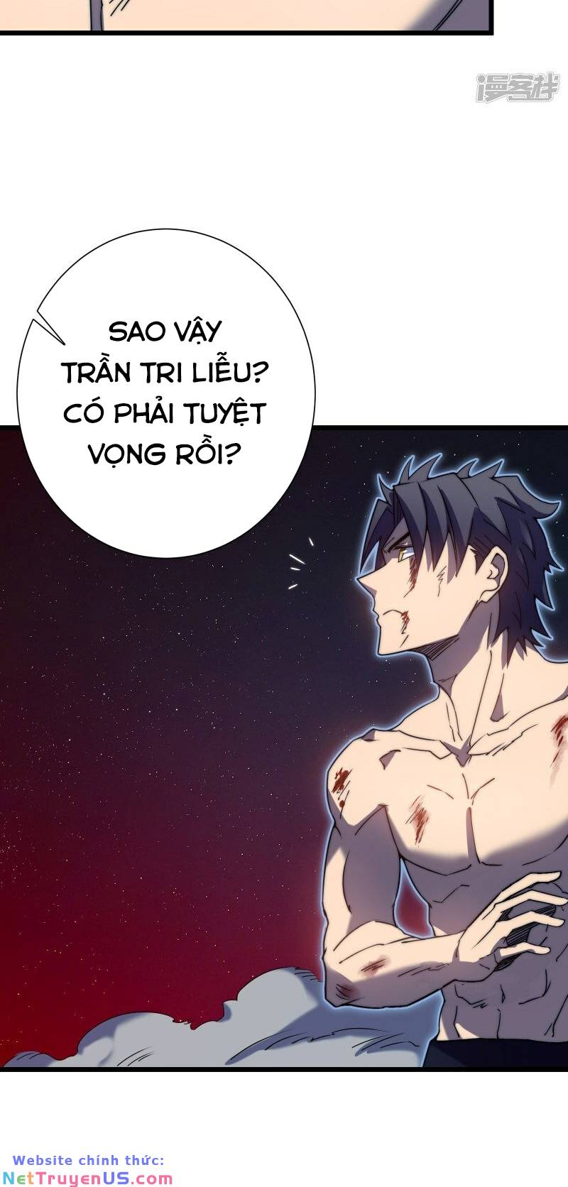 sát thần chi lộ tại dị giới chapter 47 5