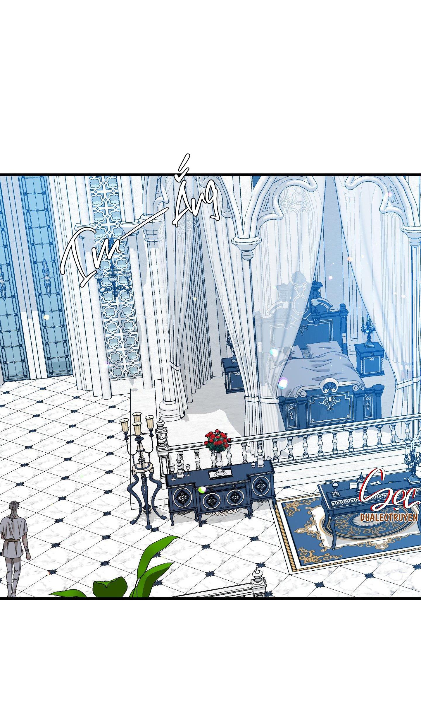 smyrna và capri chapter 53 4