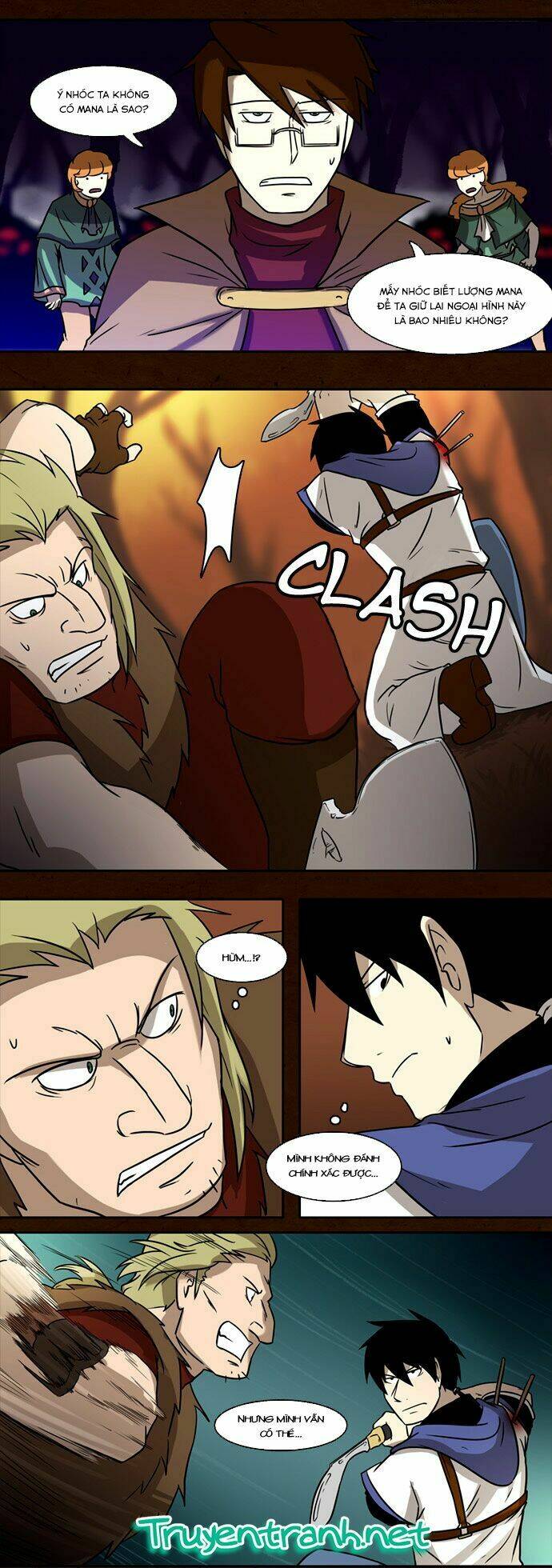 fantasy world survival chapter 13 10