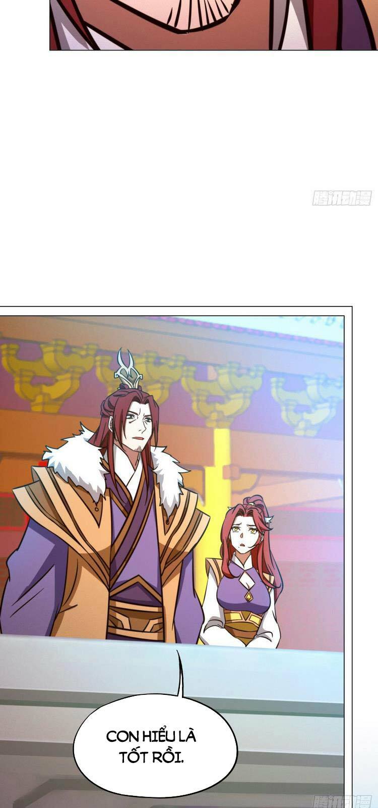 vạn cổ kiếm thần chapter 169 16