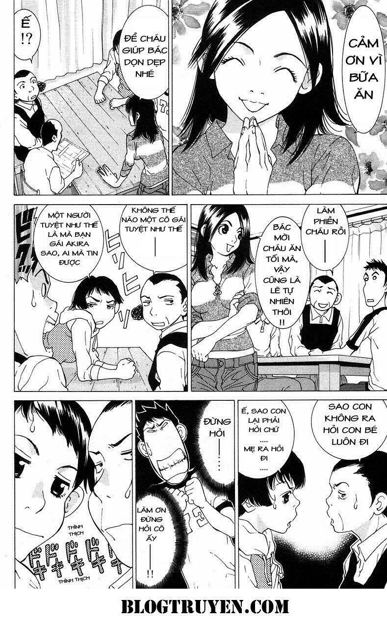 gacha gacha - secret chapter 23 22