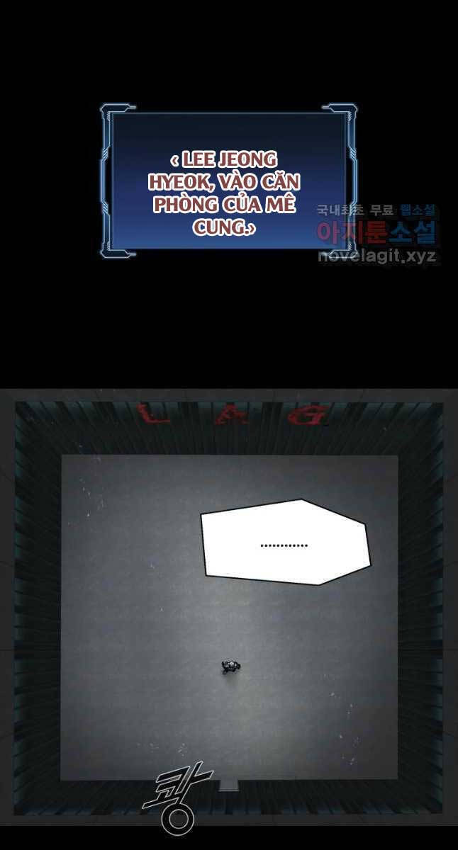 mật mã mê cung chapter 69 43