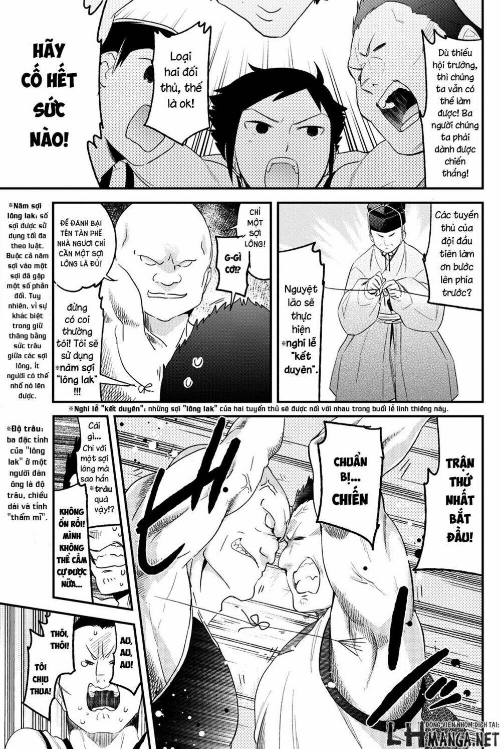 dansan joshi chapter 24 9