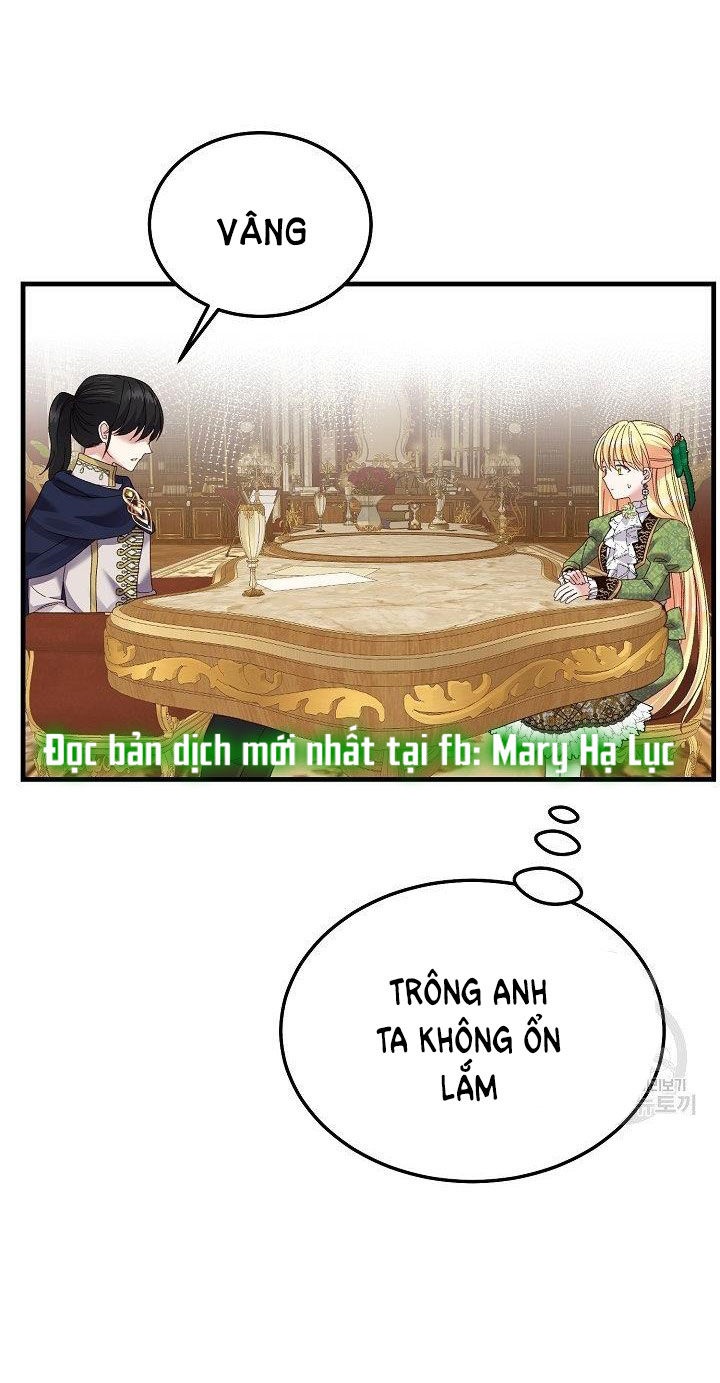 trở thành vợ thái tử quái vật chapter 50.2 6