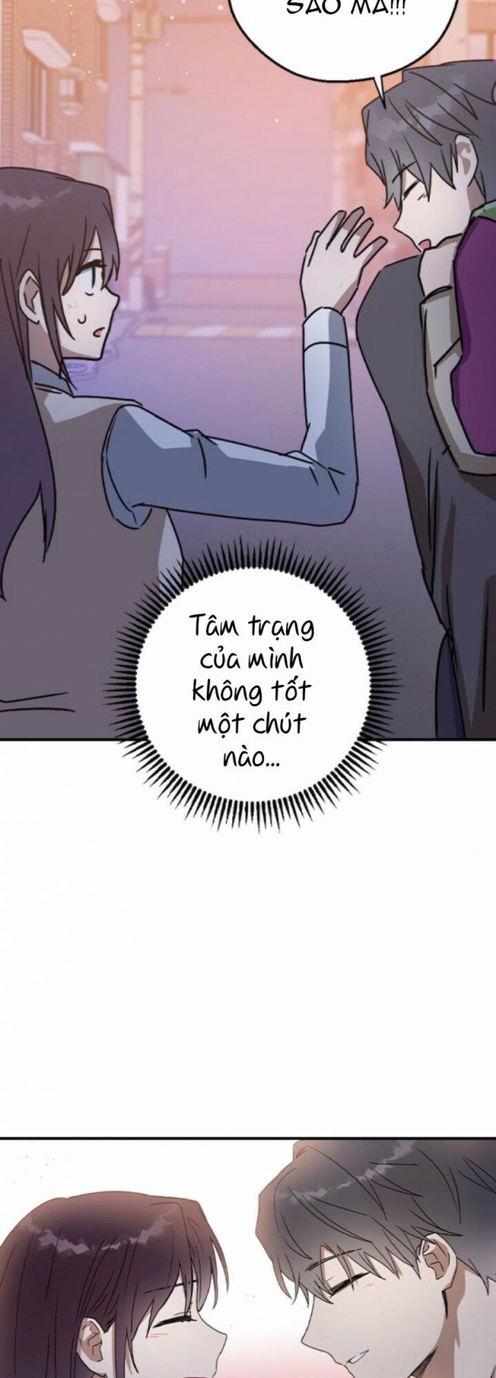 duyên nợ kiếp trước chapter 15 53