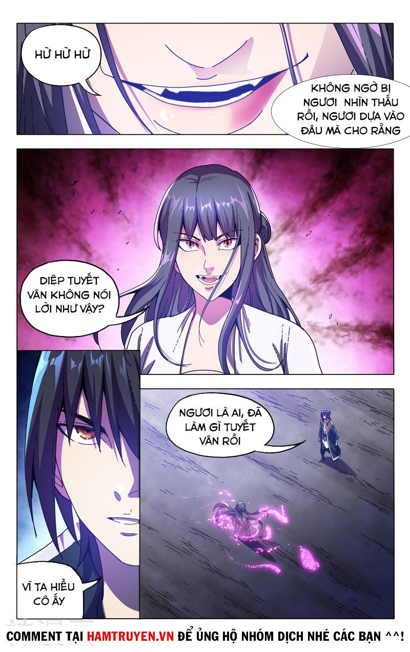 vạn giới tiên trung chapter 339 7