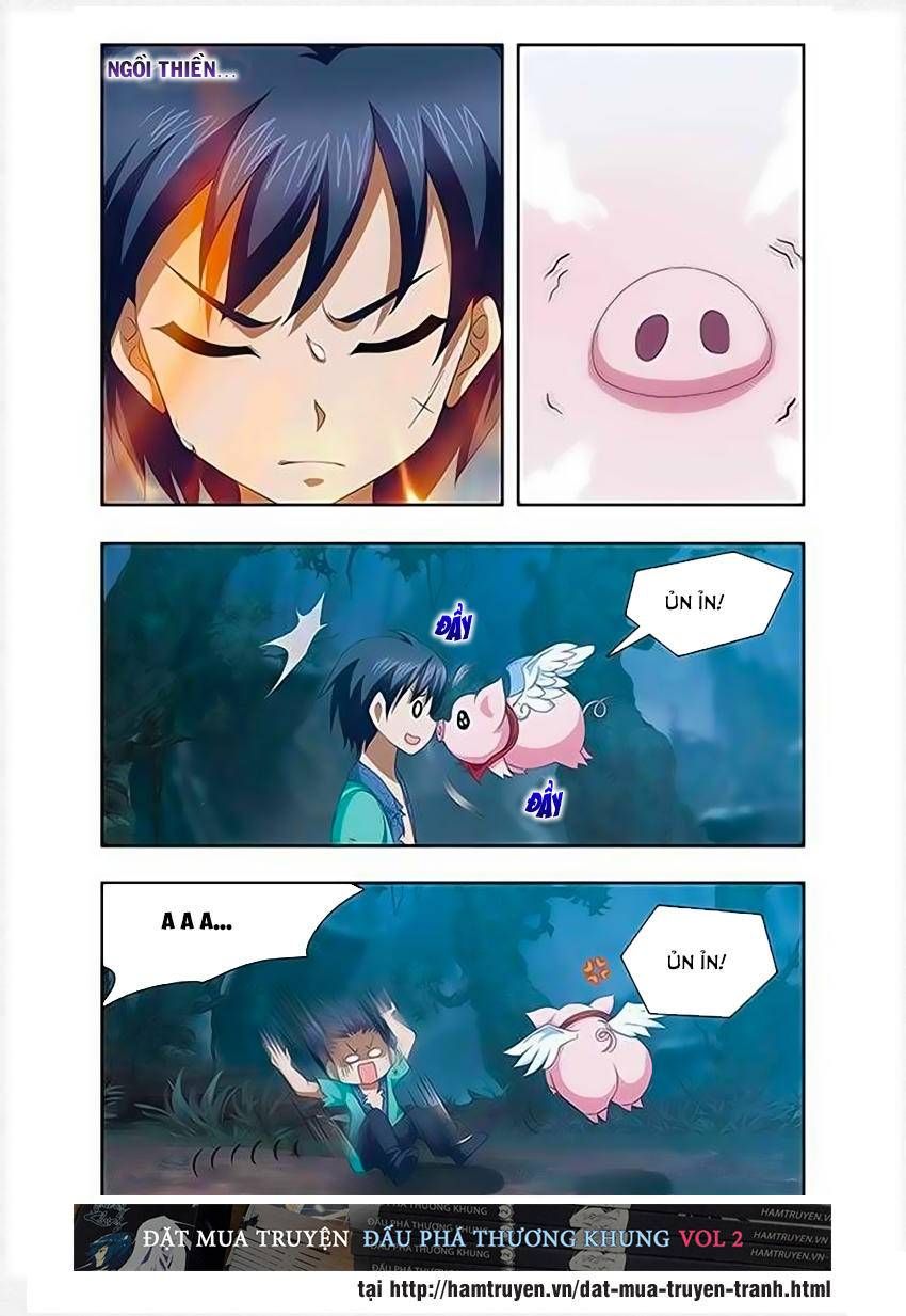 thần võ tướng tinh lục chapter 7 5