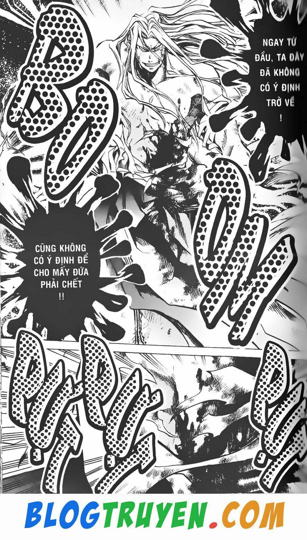 thần thoại minh vương chapter 91 17