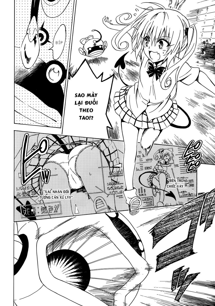 to love - ru darkness chapter 36 32