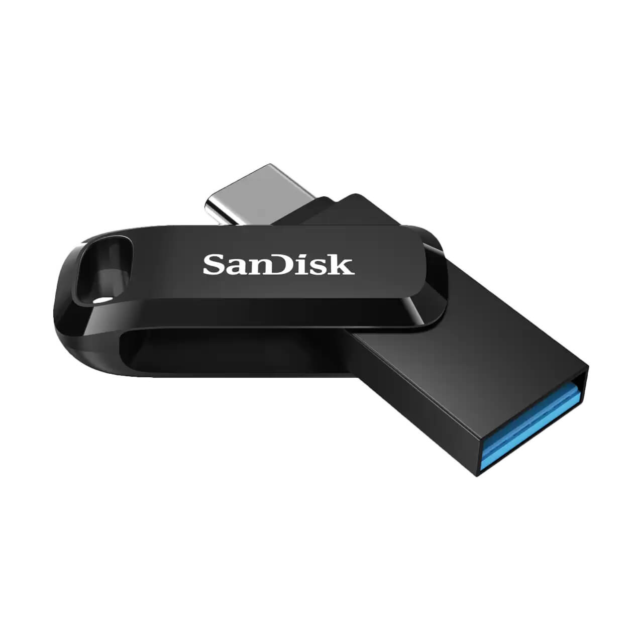 USB 3.1 SanDisk Ultra Dual Drive Go Type C - Hàng Chính Hãng